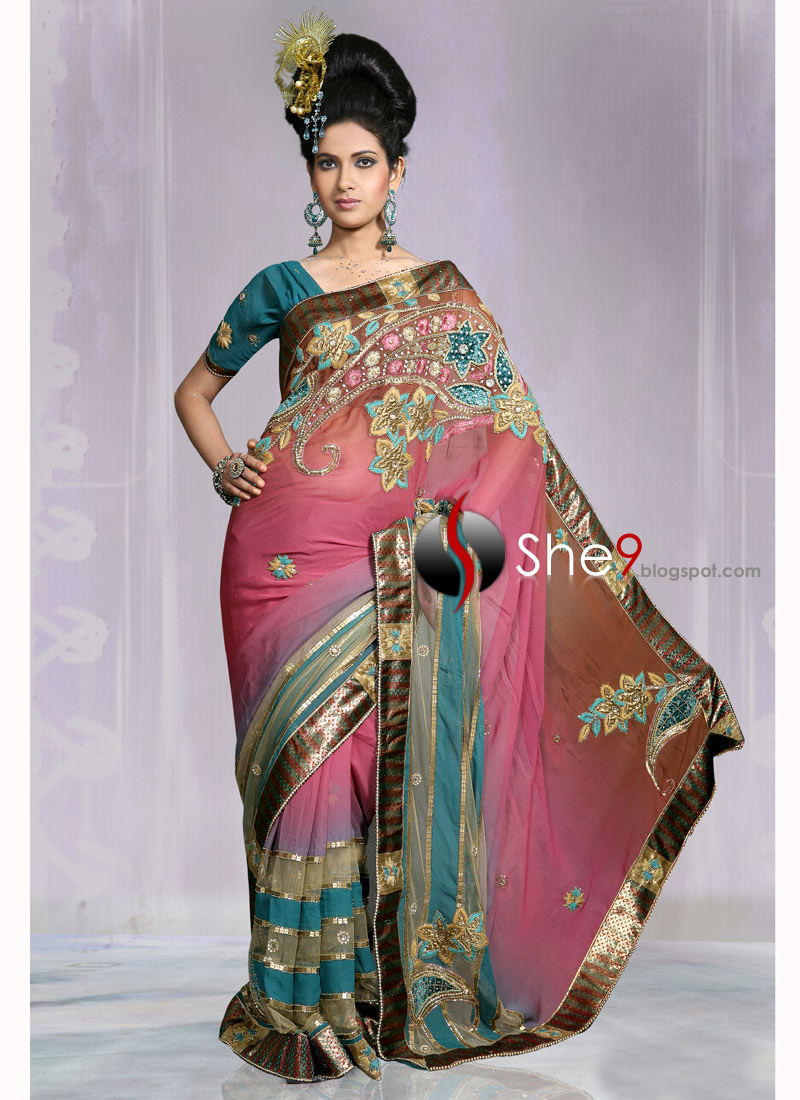 Beautiful Sarees Beautiful Sarees