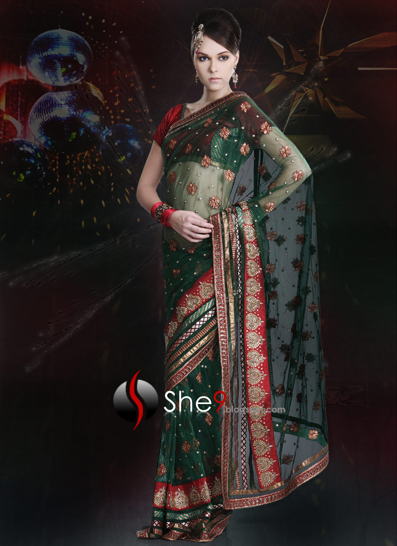 Butterfly Saree Latest Butterfly Fashion Saree Designs Indian