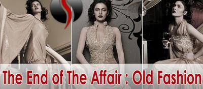 Old Fashion Old Fashion