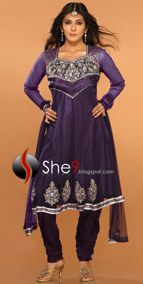 indian outfit patterns