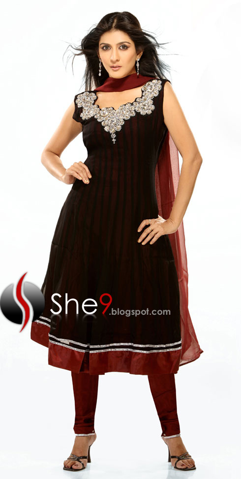 Cool Frocks