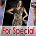 Saree for Special Events | Latest Designs of Trendy Sarees