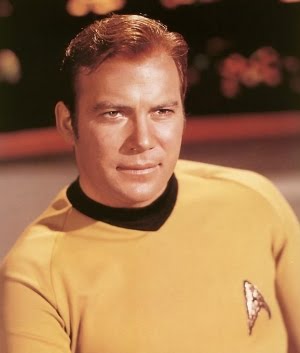 Kirk Out