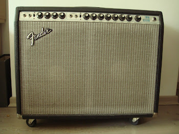 Fender Twin Reverb 1976