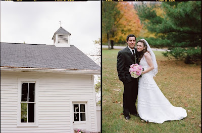Columbus Indiana wedding photography