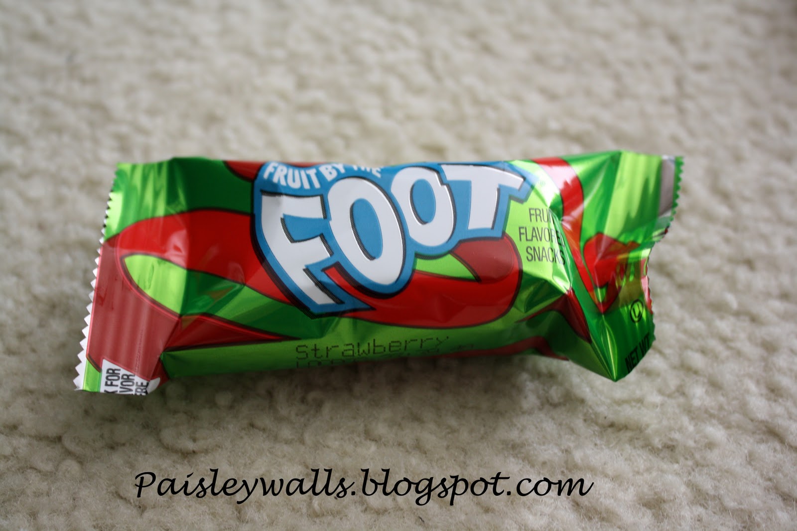 Paisley Walls Mailbox gift Bags