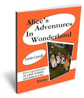Alice in Wonderland