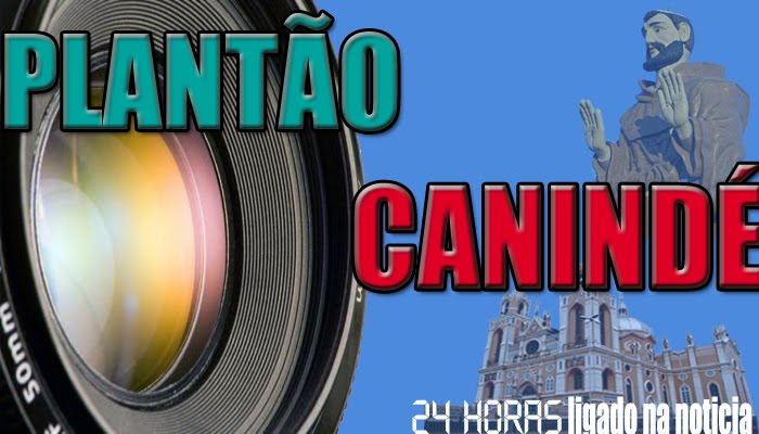 plantão Canindé