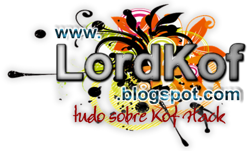 LordKof - Trocamos de endereço Fomos para << www.kofon.tk >>