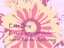 Blog Comprometido con el Medio Ambiente