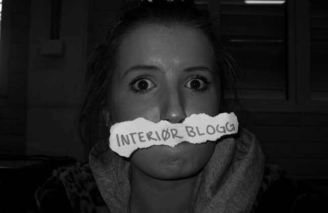 Anitas interiør blogg