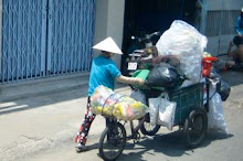 transportation in Vietnam