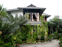 Malaysian home