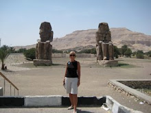 Valley of the Kings , Luxor, Egypt