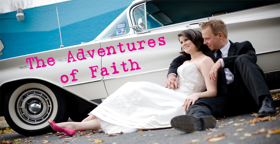 The Adventures of Faith