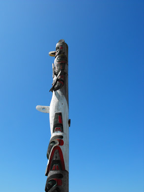 Totem Pole