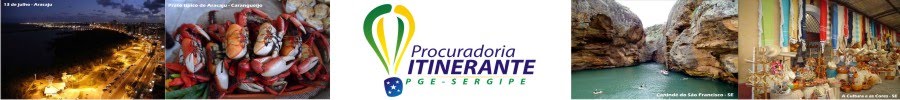 PROCURADORIA ITINERANTE