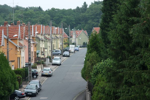 Vu par MamLéa Freyming Merlebach