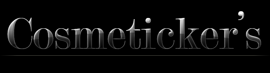 Cosmeticker's: Soluções em poucos ML's!