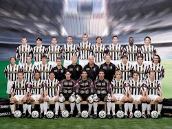 Skuad Juventus