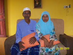 my parents