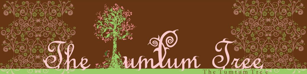 The Tumtum Tree