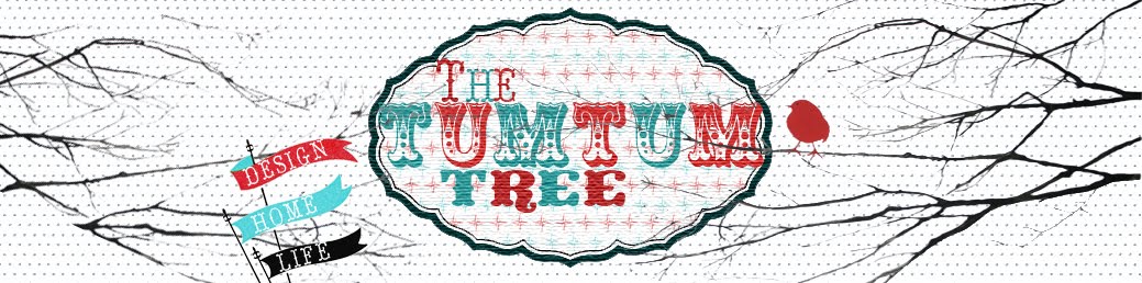 The Tumtum Tree