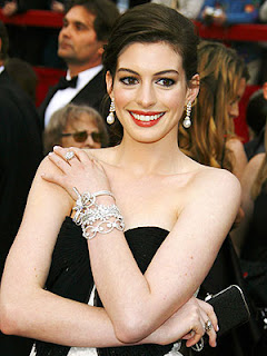 Celebrity with the best Diamond Jewelry