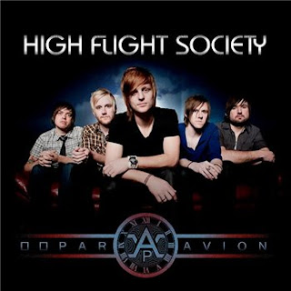 High Flight Society