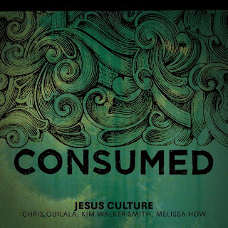 Jesus Culture - Consumed (2009) Jesus+Culture+-+Consumed+%282009%29