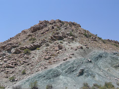 Check out the Green hills