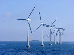 current windmills