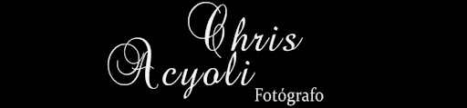 Chris Acyoli