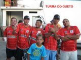 Só Amigos