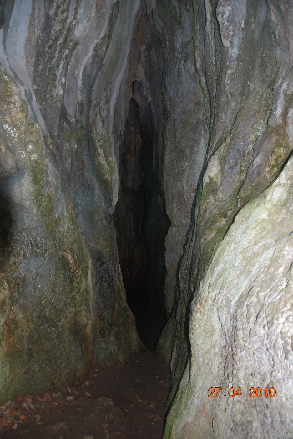 La grotte aux oeufs ste baume OnVaSortir! Toulon