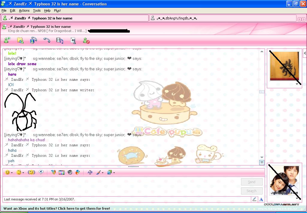[zander]
