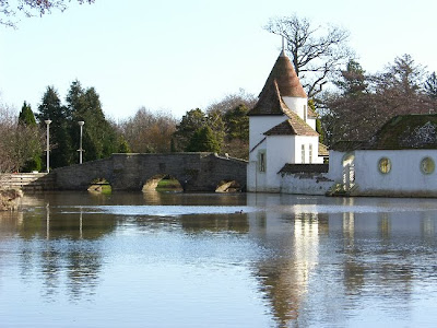 Craigtoun Park