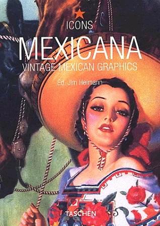 Vintage Mexico