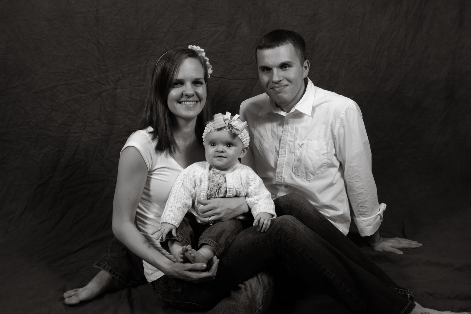 The Gulizia Family