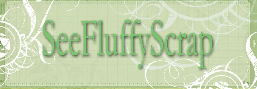 See Fluffy Scrap