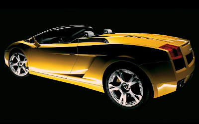 Lambo Hd