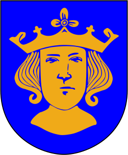 Stockholms stadsvapen.