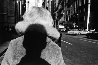 Lee Friedlander