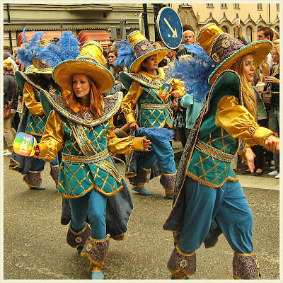 Prideparaden 2009