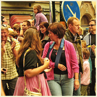 Prideparaden 2009