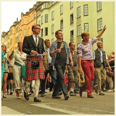 Prideparaden 2009