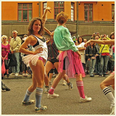 Prideparaden 2009