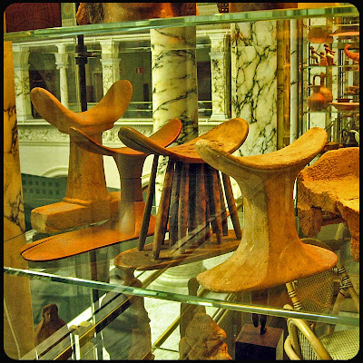 Medelhavsmuseet.