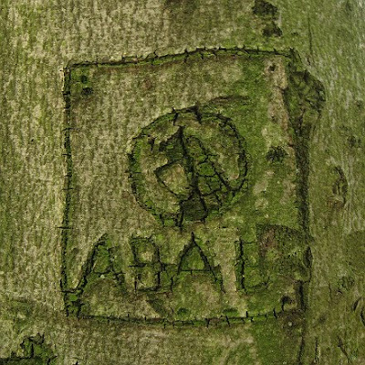 ABAB logotyp