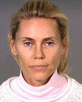 Mugshot, Anna Anka.